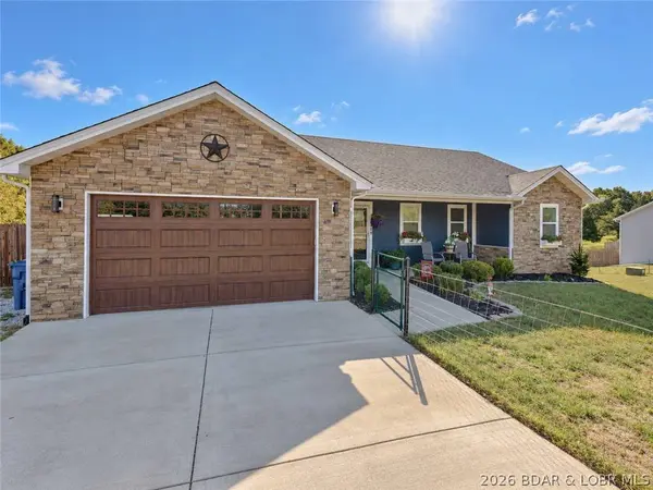 1838 State Rd V, Linn Creek, MO 65052
