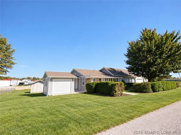 619 E. 4th ST, Eldon, MO 65026