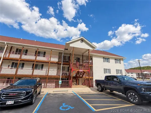 686 Clearwater DR #3D, Camdenton, MO 65020
