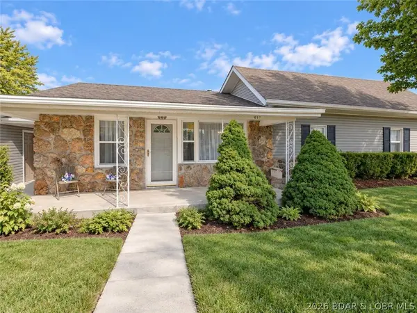 619 E. 4th ST, Eldon, MO 65026