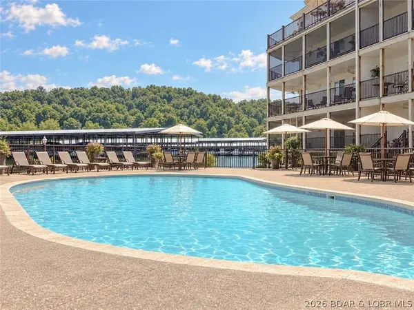 686 Clearwater DR #3D, Camdenton, MO 65020