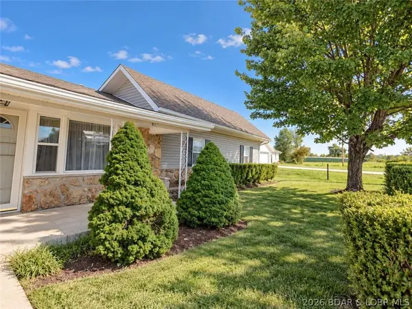 619 E. 4th ST, Eldon, MO 65026