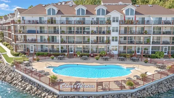 686 Clearwater DR #3D, Camdenton, MO 65020