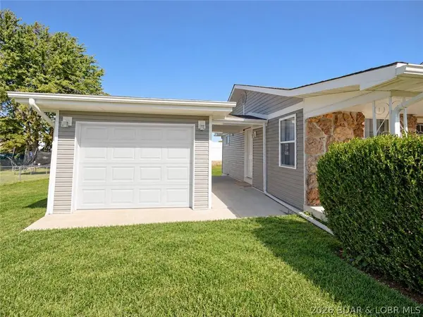 619 E. 4th ST, Eldon, MO 65026