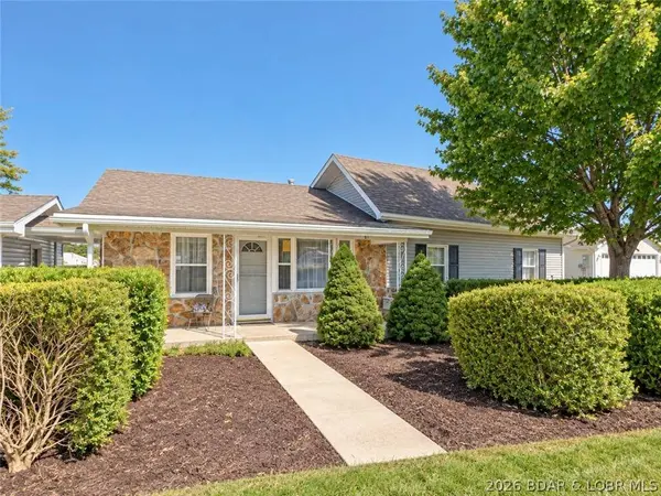 619 E. 4th ST, Eldon, MO 65026