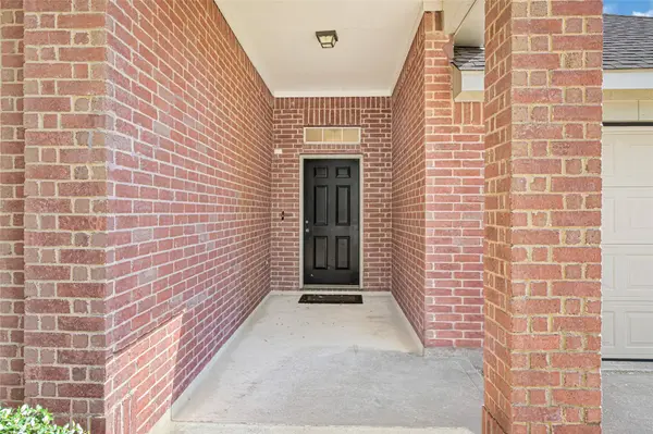 13408 Baron Hill LN, Rosharon, TX 77583