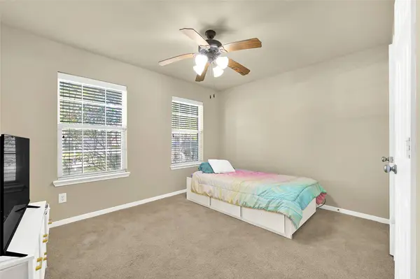 13408 Baron Hill LN, Rosharon, TX 77583