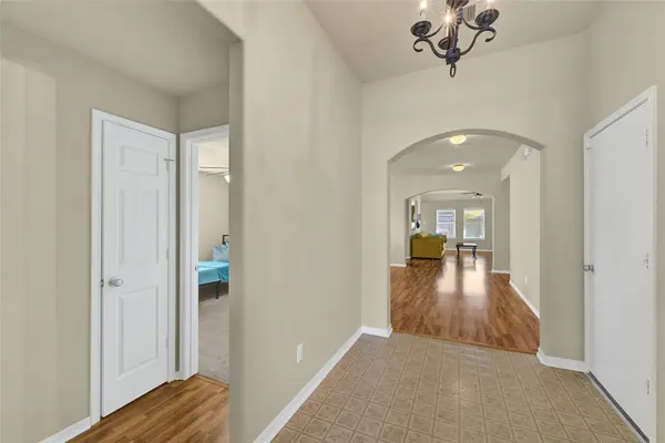 13408 Baron Hill LN, Rosharon, TX 77583