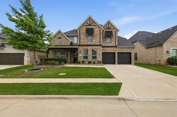3533 Misty Meadow Lane, Northlake, TX 76226
