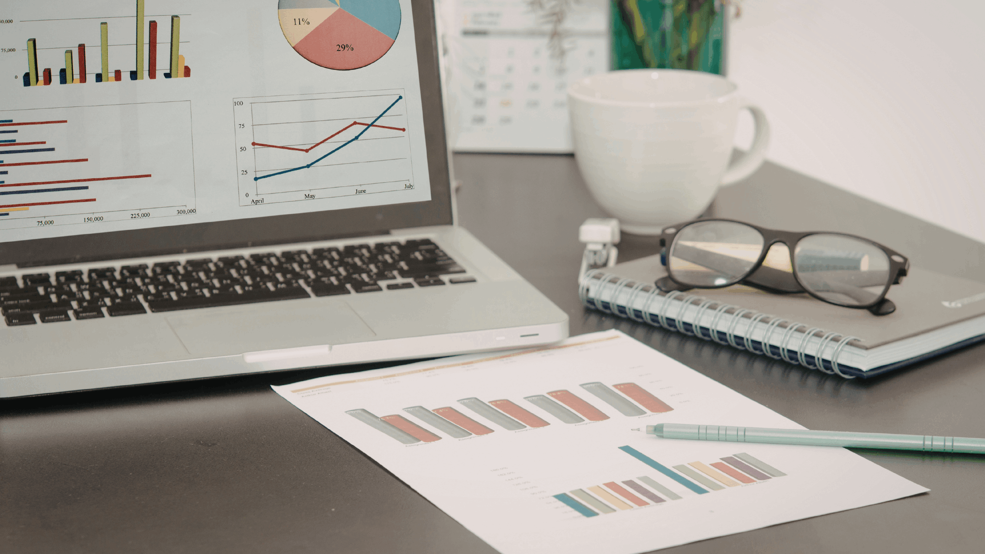 Market analysis and pricing strategy