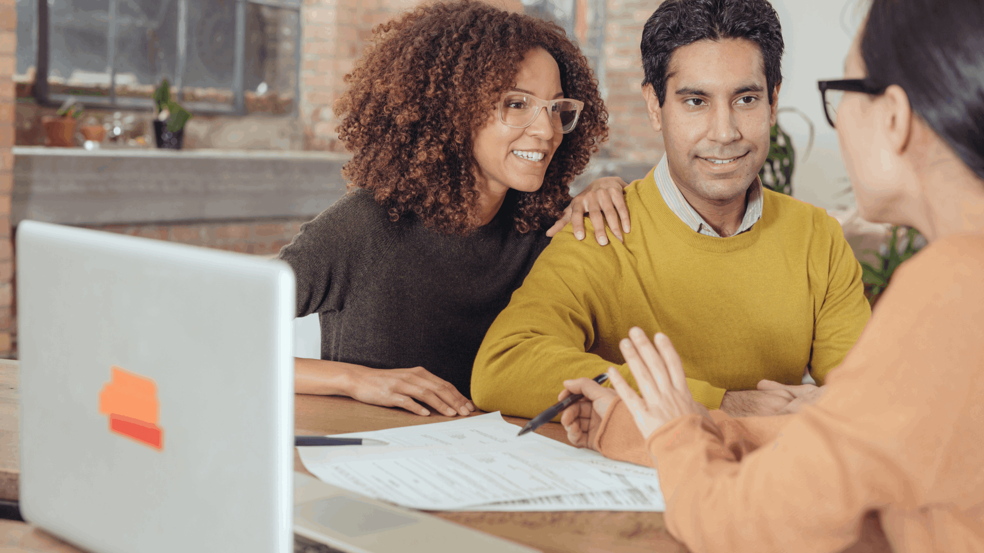 Reviewing an application and documentation