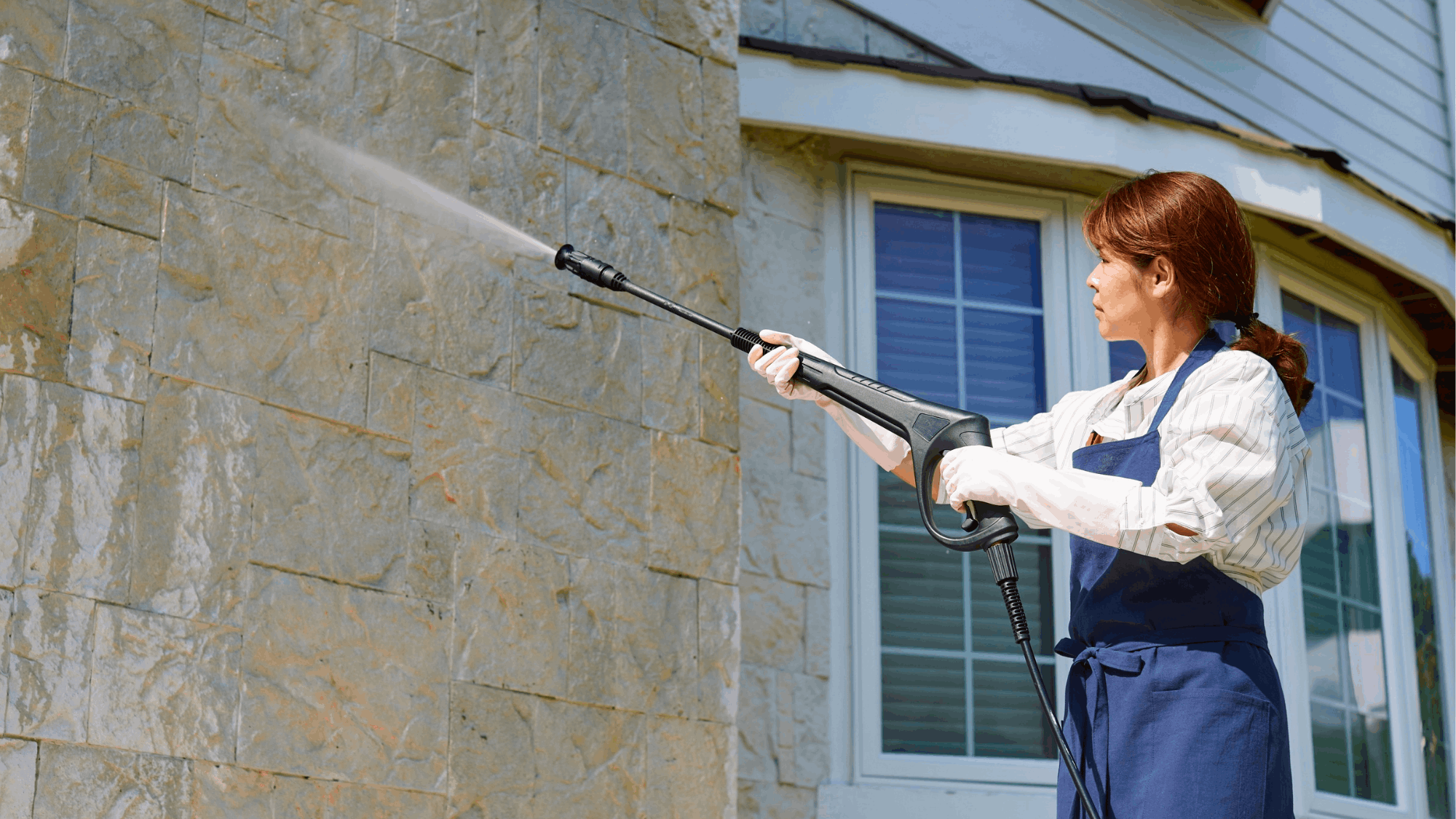 Proactive property maintenance