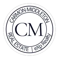 Carmon Middleton Real Estate Logo 