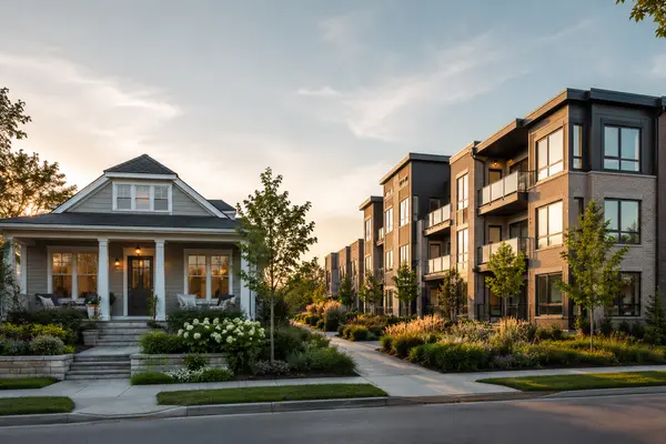 1031 Exchanges Explained: What Real Estate Investors Actually Need to Know,Carmon Middleton