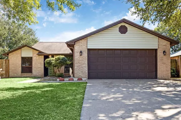 4606 Laureldale, Houston, TX 77041