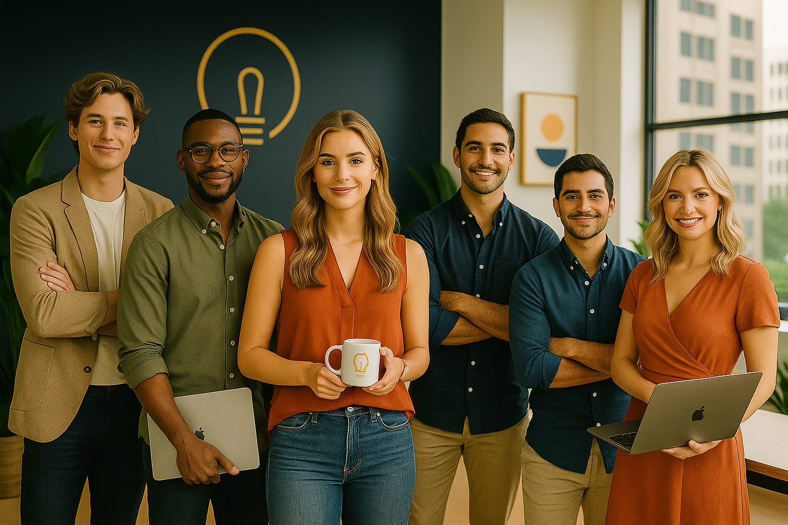 Join Our Team at Lumen Services