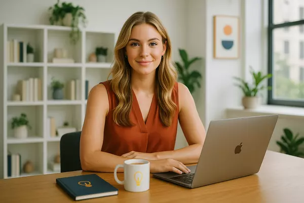 Lumen Services - Book A Strategy Call Today