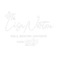 lisa norton real estate logo