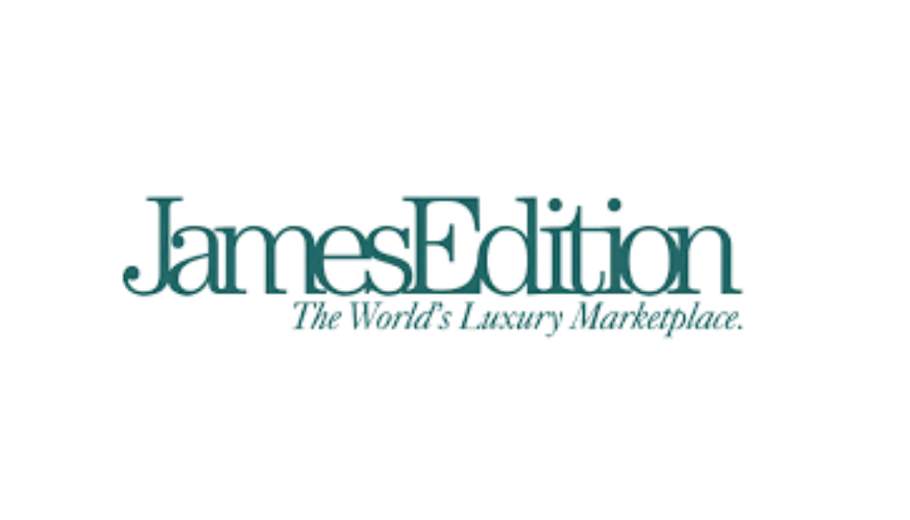 James Edition