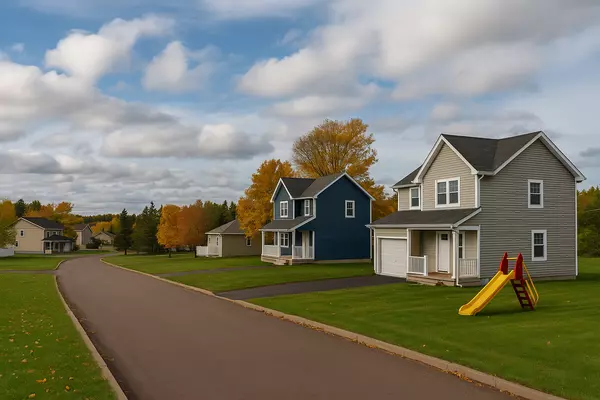 Moncton Housing Market Balanced in Fall 2025