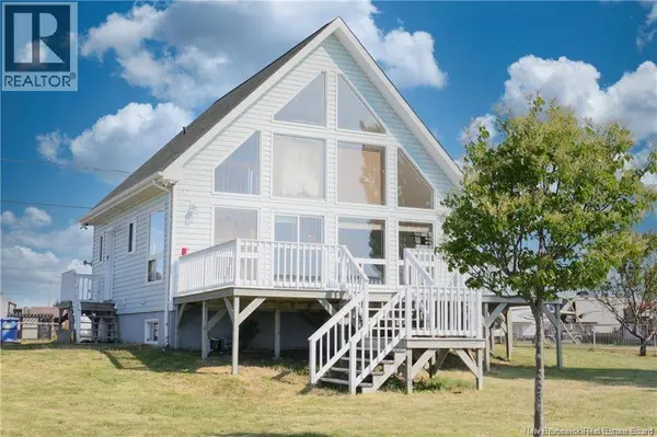 82 De la pointe Road, Haut-sheila, NB E1X3T8
