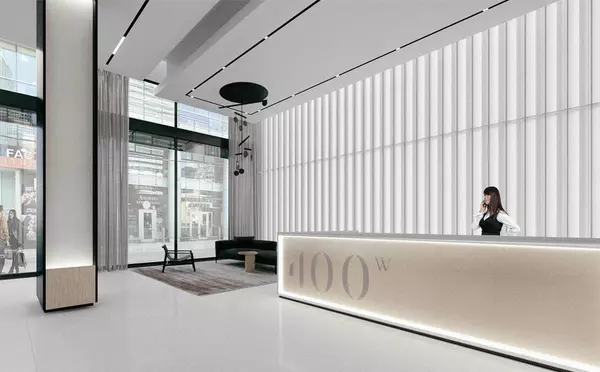 Toronto, ON M5V 1K2,400 King St W #3822