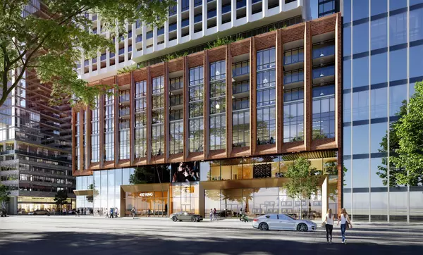 Toronto, ON M5V 1K2,400 King St W #3822