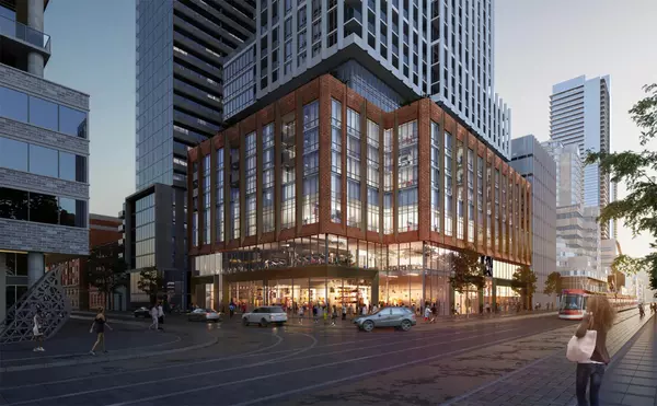 Toronto, ON M5V 1K2,400 King St W #3822