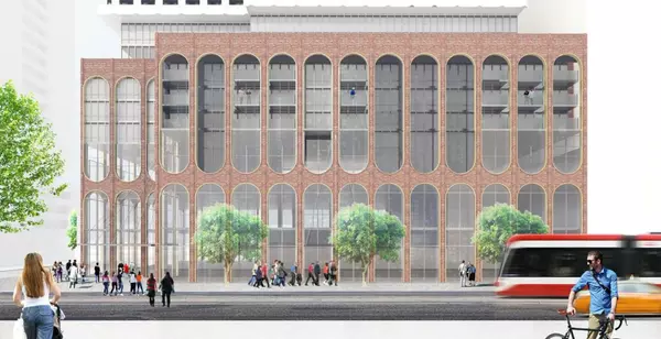 Toronto, ON M5V 1K2,400 King St W #3822