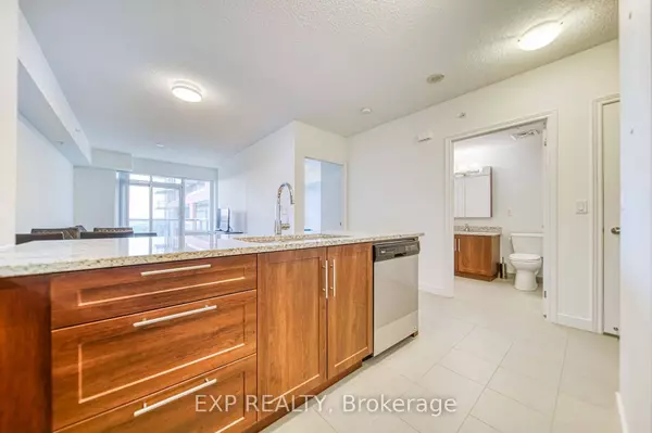 1038 Mcnicoll AVE #707, Toronto E05, ON M1W 0A4