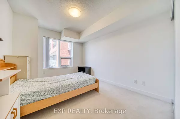 1038 Mcnicoll AVE #707, Toronto E05, ON M1W 0A4