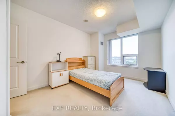 1038 Mcnicoll AVE #707, Toronto E05, ON M1W 0A4