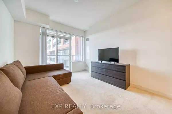 1038 Mcnicoll AVE #707, Toronto E05, ON M1W 0A4