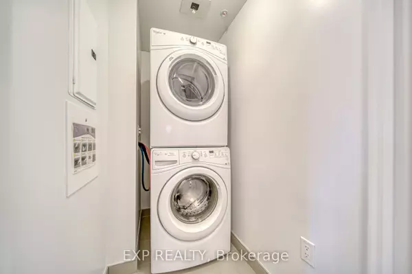 1038 Mcnicoll AVE #707, Toronto E05, ON M1W 0A4