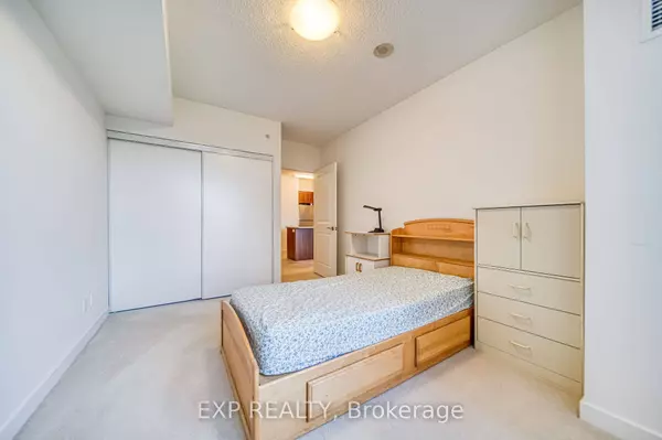 1038 Mcnicoll AVE #707, Toronto E05, ON M1W 0A4