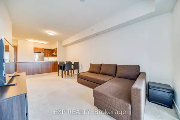 1038 Mcnicoll AVE #707, Toronto E05, ON M1W 0A4