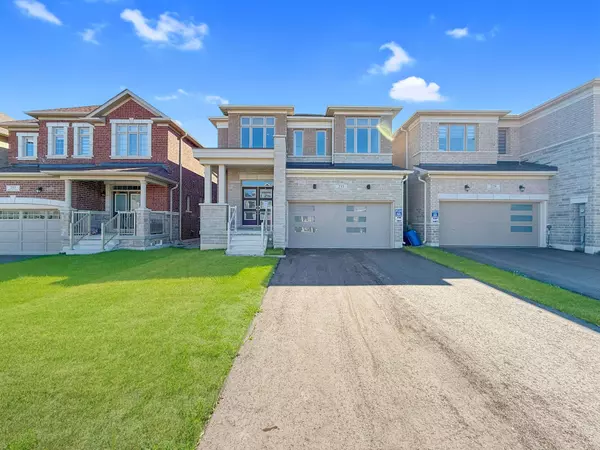 233 Wesmina AVE, Whitchurch-stouffville, ON L4A 0R8