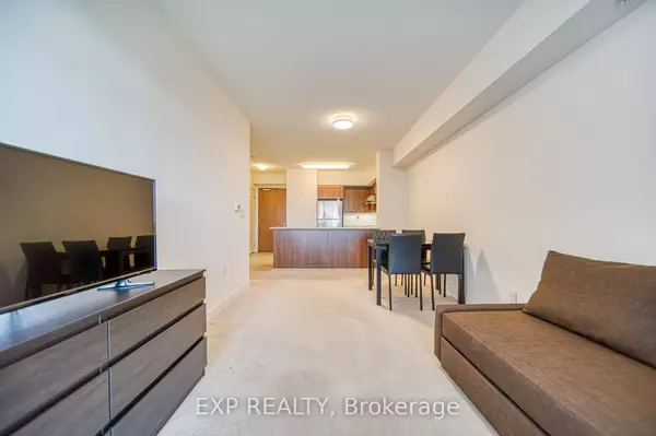 1038 Mcnicoll AVE #707, Toronto E05, ON M1W 0A4