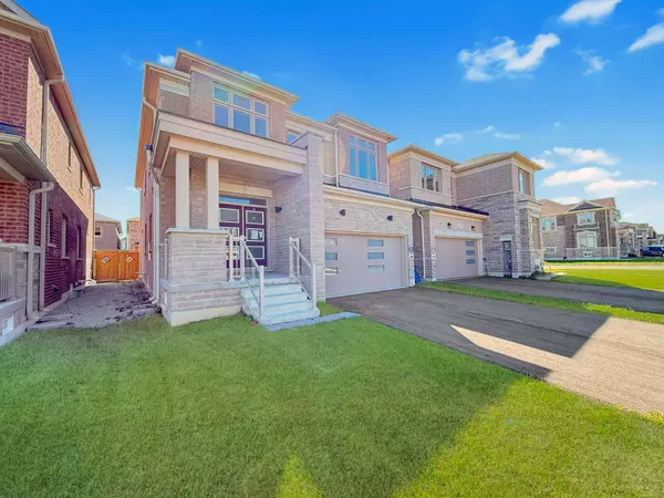 233 Wesmina AVE, Whitchurch-stouffville, ON L4A 0R8