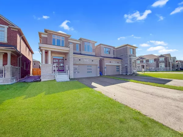 233 Wesmina AVE, Whitchurch-stouffville, ON L4A 0R8