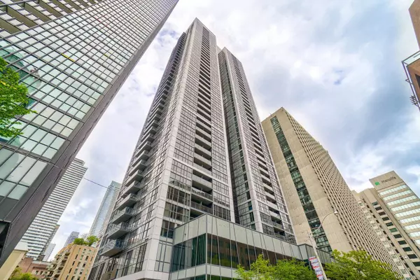 28 Ted Rogers WAY #308, Toronto C08, ON M4Y 2W7