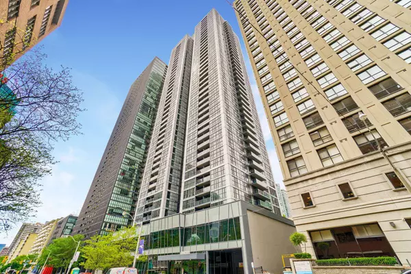 28 Ted Rogers WAY #308, Toronto C08, ON M4Y 2W7