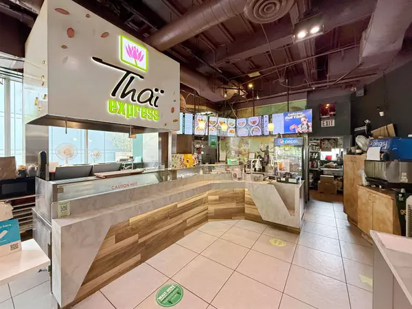 505 University AVE #Ground Floor, Toronto C01, ON M5G 1X3