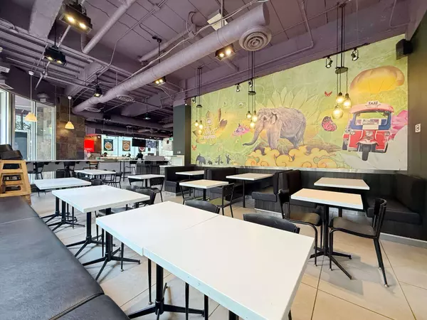 505 University AVE #Ground Floor, Toronto C01, ON M5G 1X3