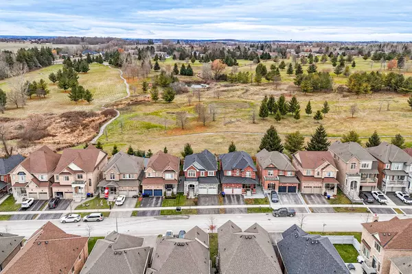 166 Inverness WAY, Bradford West Gwillimbury, ON L3Z 2A6