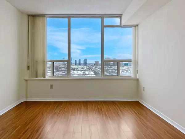 700 Constellation DR #1507, Mississauga, ON L5R 3G8