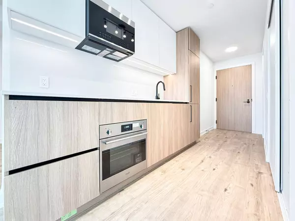 35 Parliament ST #1907, Toronto C08, ON M5A 0Z5