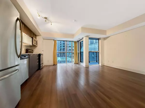 28 Ted Rogers WAY #308, Toronto C08, ON M4Y 2W7