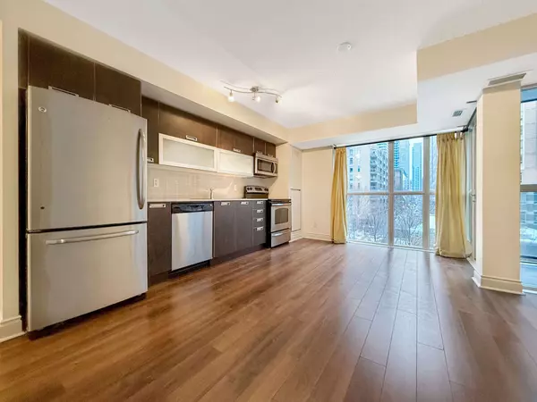 28 Ted Rogers WAY #308, Toronto C08, ON M4Y 2W7