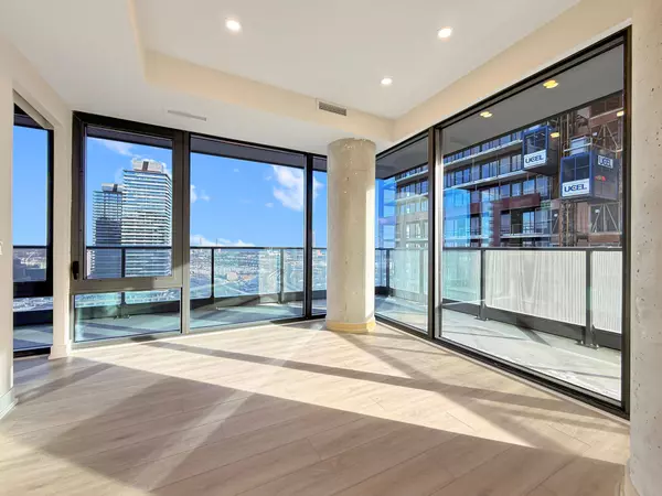 35 Parliament ST #1902, Toronto C08, ON M5A 0Z5